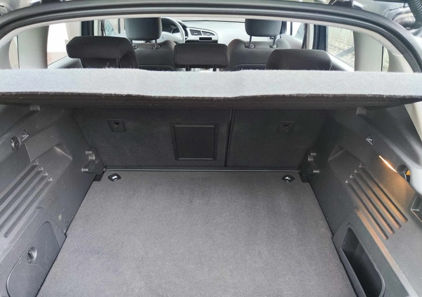 Peugeot 3008 cena 26900 przebieg: 81710, rok produkcji 2012 z Wojkowice małe 379